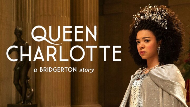 Queen Charlotte: A Bridgerton Story- Ep 2