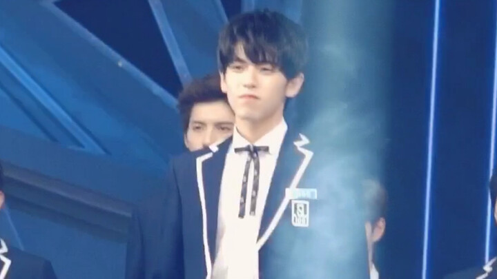 【胡春杨】决赛主题曲