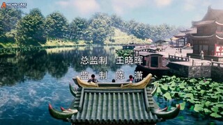 FENGWU DEMON CHEF EPS 5 sub Indonesia
