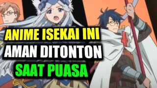 30.000 PEMAIN DIKIRIM KE ISEKAI