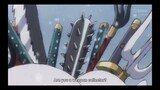 Zoro a sword addicted become mountain bandit🫣