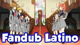 ¡Chicas vs Chicos! | Darling in the Franxx Fandub Latino