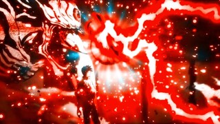 Gekijouban Jujutsu kaisen 0 「AMV」Hero of our time ᴴᴰ