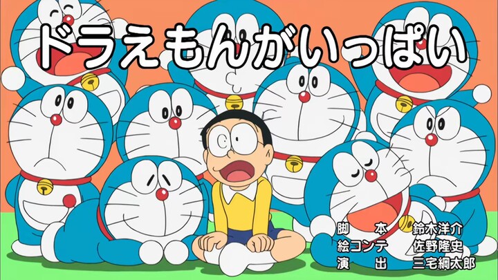Doraemon 569