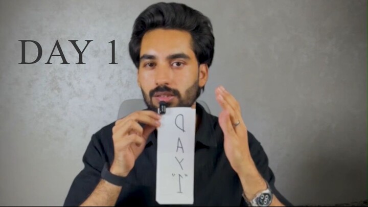 Day 1/100 | Documenting the Real Work Behind Amazon & TikTok Shop