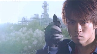 [4K Reset] Masato Kusaga · Kamen Rider Kaixa · Caesar Full Skills ➕ High-handsome Fighting Collectio