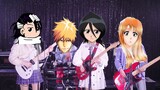 【844 Band】【Rolling Star】Let's be happy!