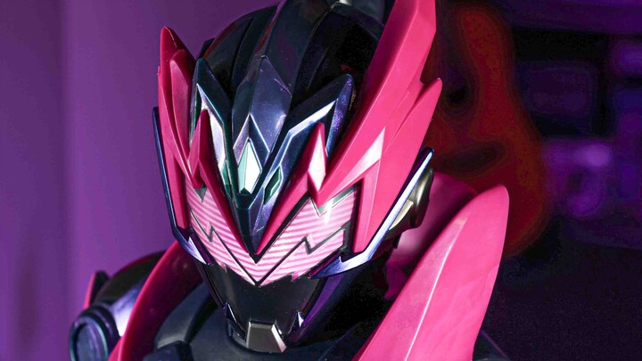[Super Training Ground] "If you like the Armor 6 drama, I highly recommend buying it!" Armor Hero Ti