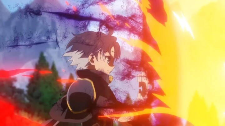 Jadi Bangsawan Kecil, Tapi Kuatnya Nggak Masuk Akal