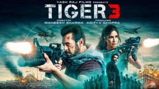TIGER 3 (2023) SUB INDONESIA