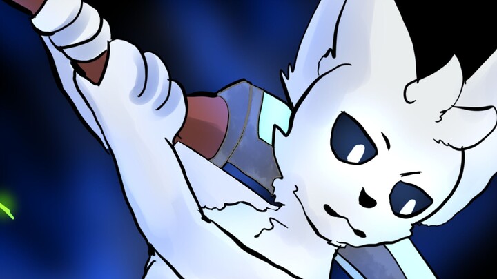 Blue Star, but Ori