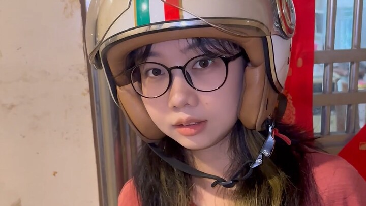 Boys, if you ever encounter a bad guy, always use your wits!