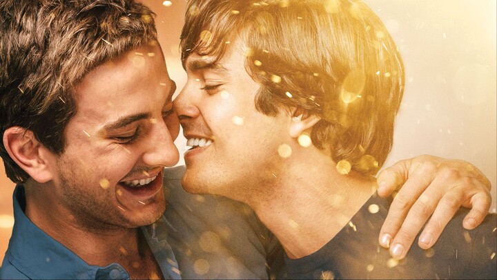 Holding The Man (2015) - BL/Bromance Movie