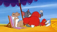 101-Muscle Beach Tom [1956]