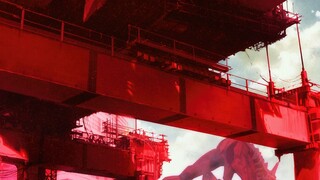 【EVA】20年前，50年后