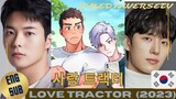 [KR] Love Tractor | Episode 4