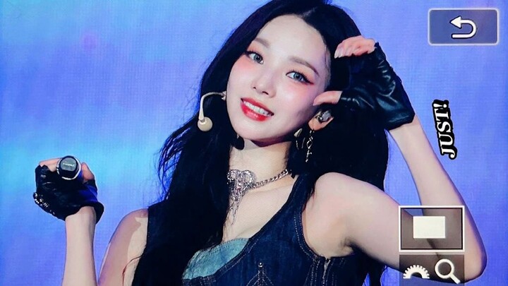 Lưu Trí Mẫn – KARINA~~ Thử thách không nhìn chỗ đó phần 3, lần này thực sự quá “duang” luôn, chảy má