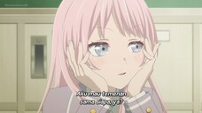 BanG Dream! It’s MyGO!!!!! Episode 1 Sub Indo