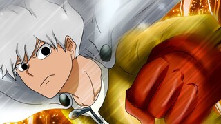 ESSE NOVO JOGO DE ONE PUNCH MAN BRASILEIRO É MUITO DIVERTIDO!!