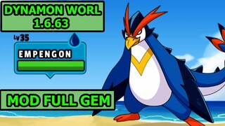 Dynamon World Mod APK 1.6.63 - Bản Cập Nhật Mới Thêm Pokemon Và Sửa Lỗi Dame - Top Game - Thành EJ