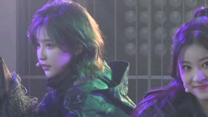 จับคู่: ทุกครั้งฉันไม่เหมือนเดิม คอยแต่จะแกล้งฉัน