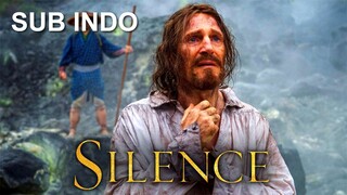 Silence (2016) SUB INDO