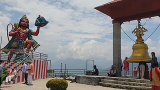Panchakot, Baglung |