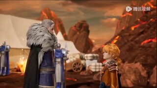 Tales of Demons and Gods S6 EP39 (EngSub)