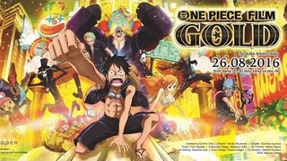 Tóm Tắt Phim ĐẢO HẢI TẶC GOLD    Anime hay TV Review  Phim Đảo Hải Tặc Gold