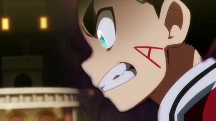 AKABANE AIGA DARK MODE