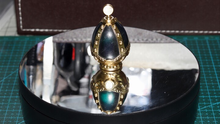 Puella Magi Madoka Magica Sayaka Miki's Soul Gem