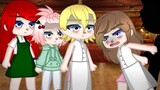 |•PRENDAM ELA!!!•|(03/03)|Meme Naruto Gacha Club GC|Original|Sakura, Mebuki, Kushina e Babá 🌸