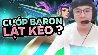 CƯỚP BARON LẬT NGƯỢC TÌNH THẾ ? ll NOWAY DAILY