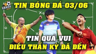 Thần Y Báo Tin Quá Vui Trước Đại Chiến Indo, ĐTVN Như Hổ Mọc Thêm Cánh