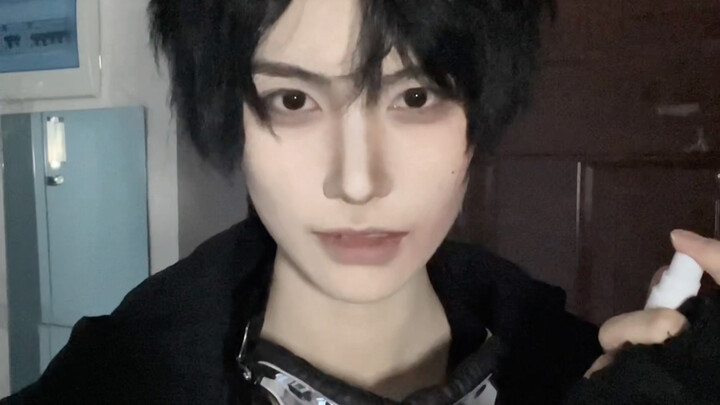 من يريد دليل تعليمي؟ أوه! #لي تسو# كوسпле