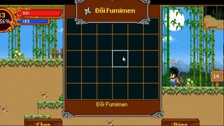 Ninjaschool Online - Test Sự Kiện Giỗ Tổ Hùng Vương NSO 2022 Và Cái Kết Ngỡ Ngàn