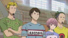 Cheer Danshi!!! ep 7