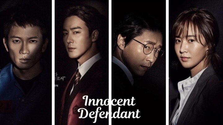 Innocent Defendant Episode 14 Eng Sub