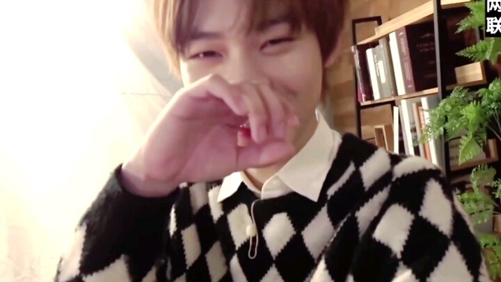 【Chung Chen Le/NCT】Người xưa nay chẳng bao giờ khóc vậy mà hôm nay lại vì害羞mà rơi nước mắt. Trên đời