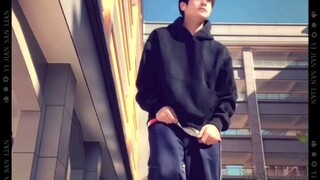 目测有多大了？