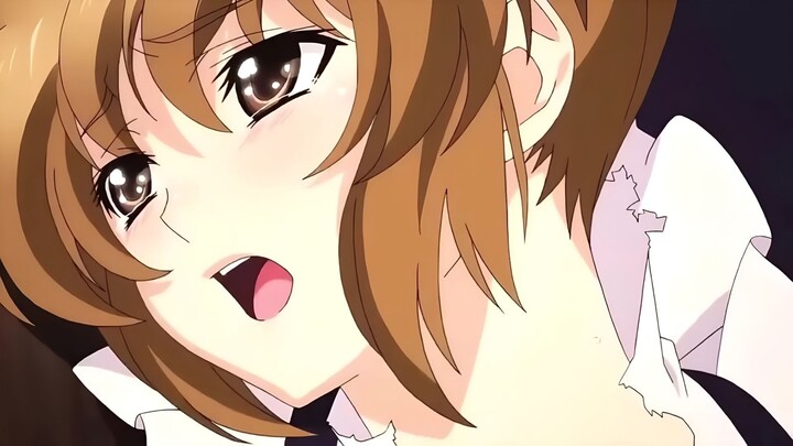 Cewe ini "Dibrutalin" Sampe "Robek" MC pun Bertindak! 😱 [AMV]