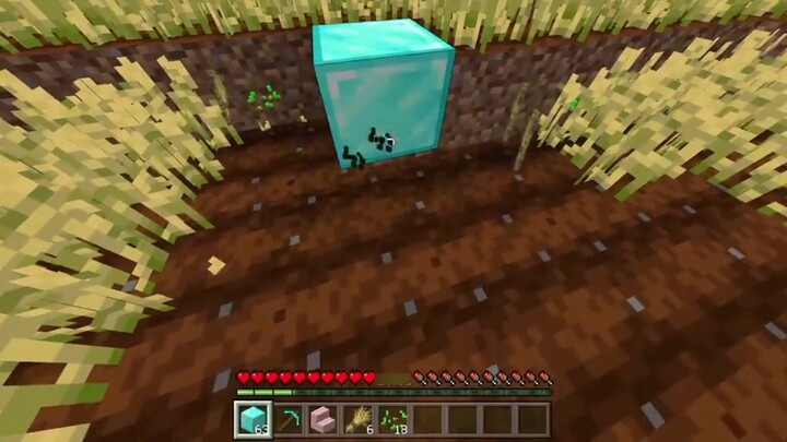 Minecraft: Thành tích tự lập, bạn có biết ý nghĩa đằng sau những thành tích này không?