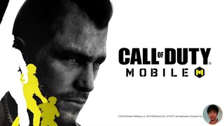 Call -Of -Duty-Mobile by Activision-Super Cool Official for IOS- Action Shooting for IOS/Android