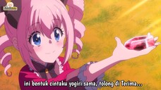 Datang datang ngajak Nikah, emang beda loli kita yang satu ini | instan death final |