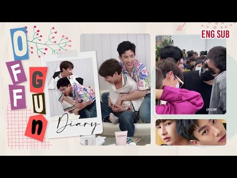 [Eng Sub] #ออฟกัน พฤษภาคม 2022 : เธอกับฉันเราเป็นอะไรช่วยบอกฉันที~