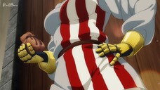 Anime Ini Badas Banget, Baru Episode 1 Udah Sebrutal Ini 🥵💦