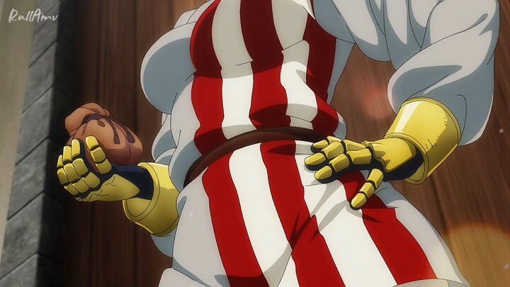 Anime Ini Badas Banget, Baru Episode 1 Udah Sebrutal Ini 🥵💦