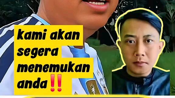 sayembara dari KDM