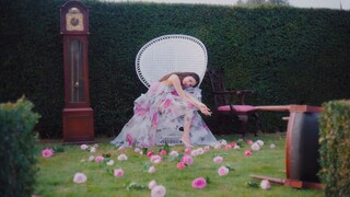 JENNIE SOLO OFFICIAL MUSIC VIDEO