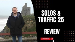 Solos & Traffic 25 Review: Best for Beginners or Just Another Hype